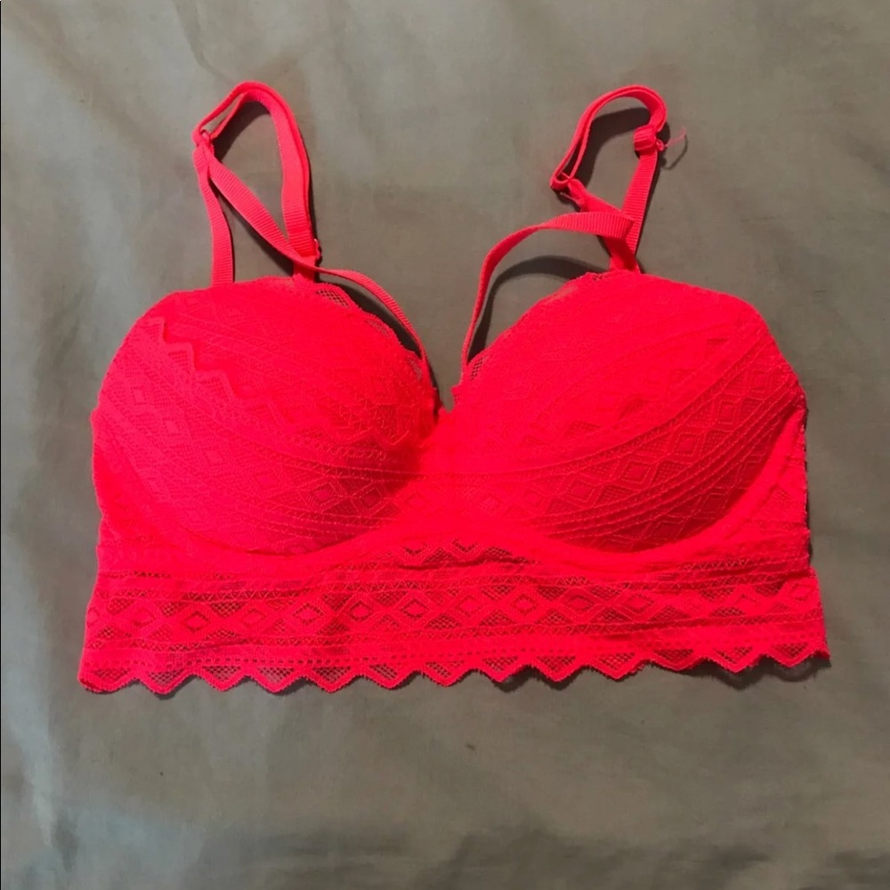 Victoria’s Secret Strappy Bralette